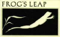 frog's leap