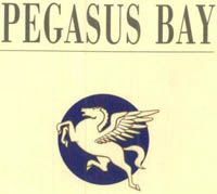 pegasus Bay